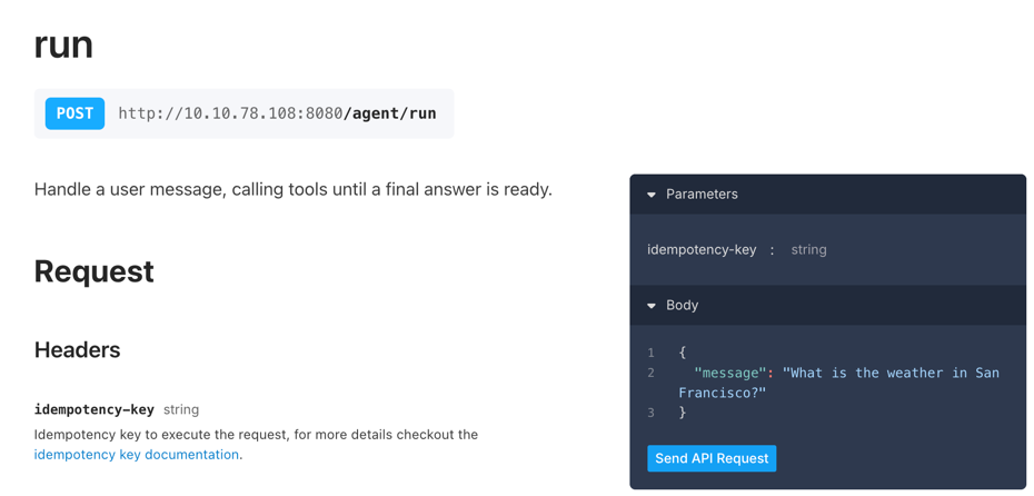 Restate UI Playground